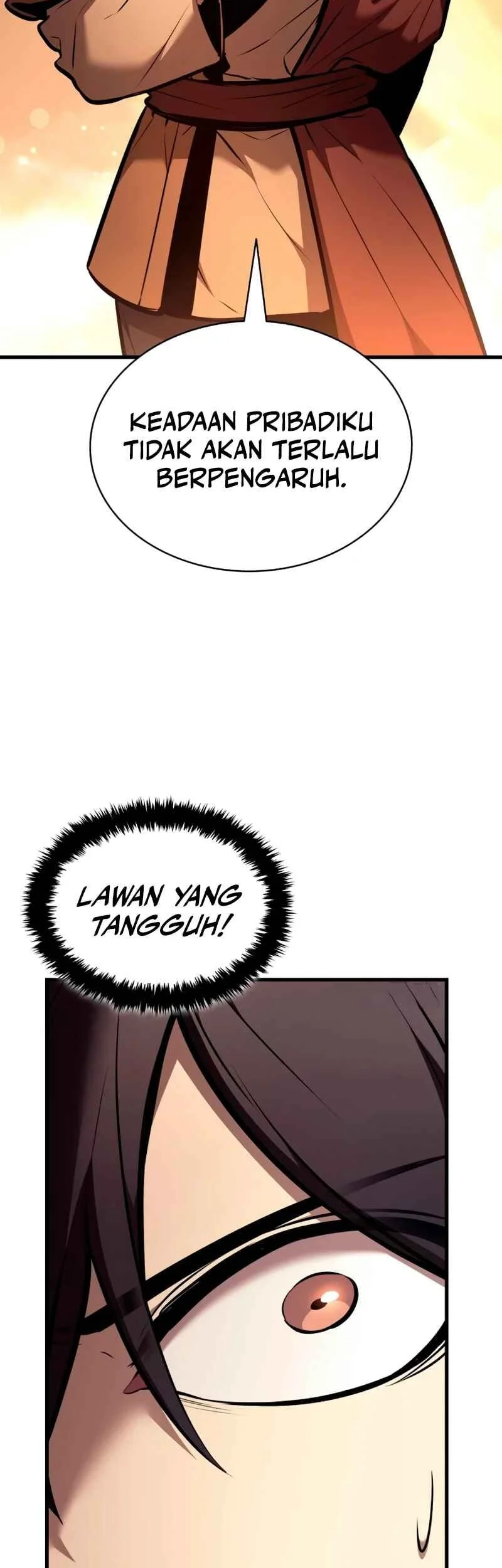 Rebirth of the Divine Demon Chapter 38 page 28