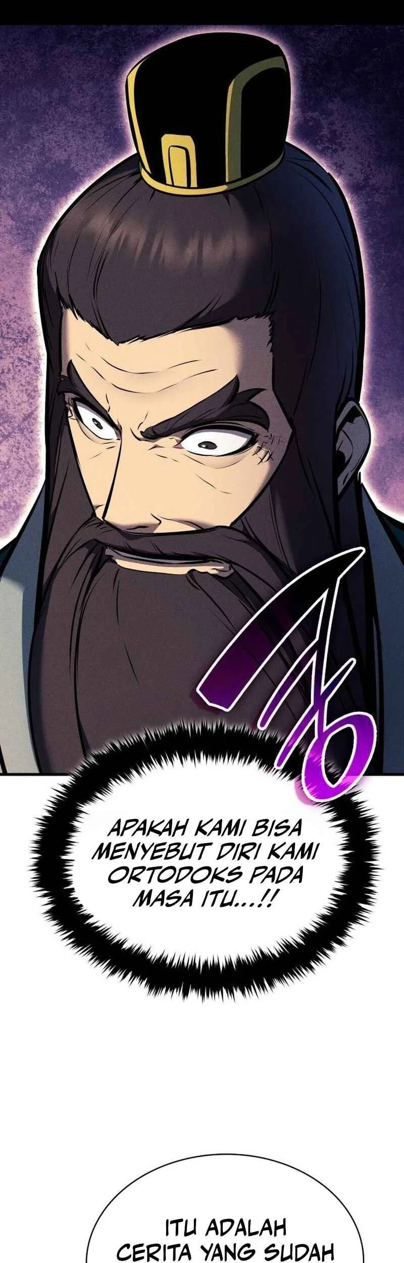 Rebirth of the Divine Demon Chapter 39 page 35