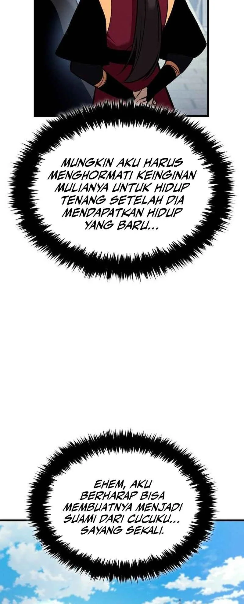 Rebirth of the Divine Demon Chapter 39 page 61
