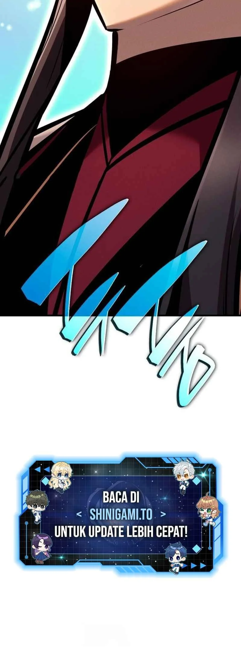 Rebirth of the Divine Demon Chapter 39 page 84