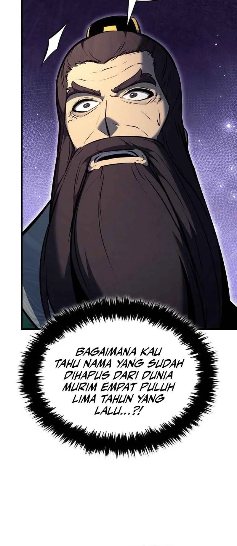 Rebirth of the Divine Demon Chapter 39 page 9