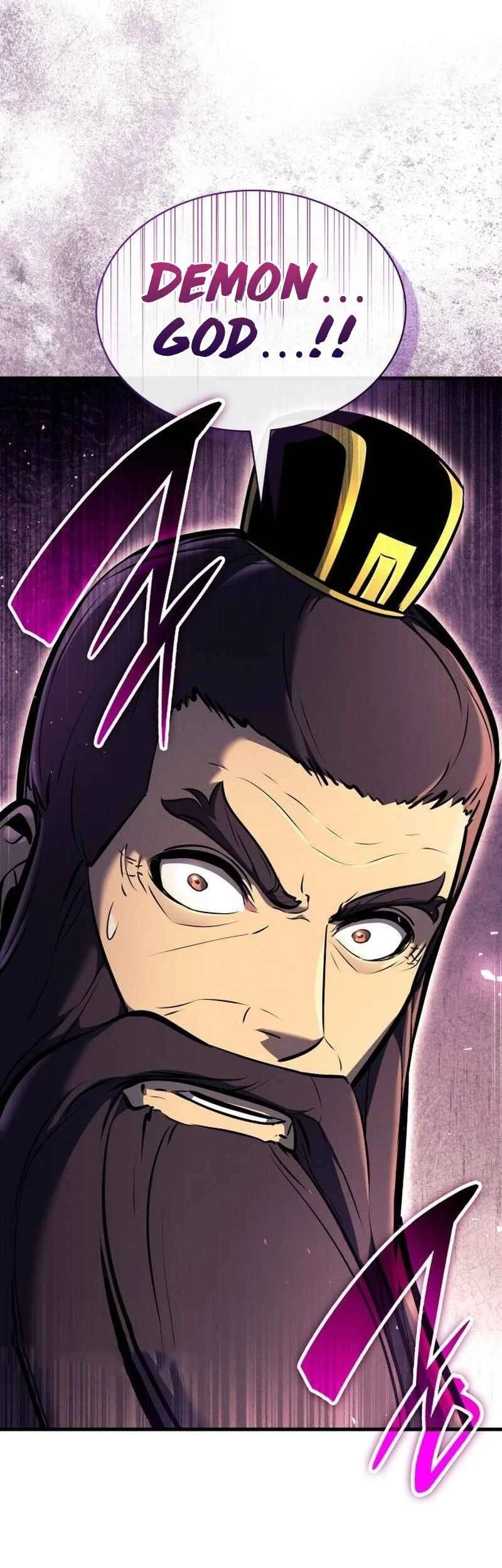 Rebirth of the Divine Demon Chapter 39 page 14