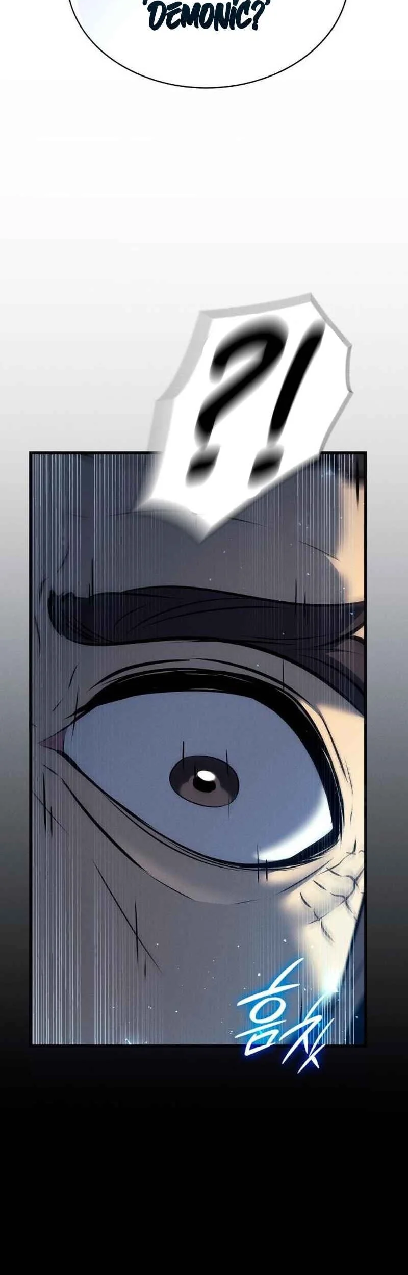 Rebirth of the Divine Demon Chapter 39 page 33