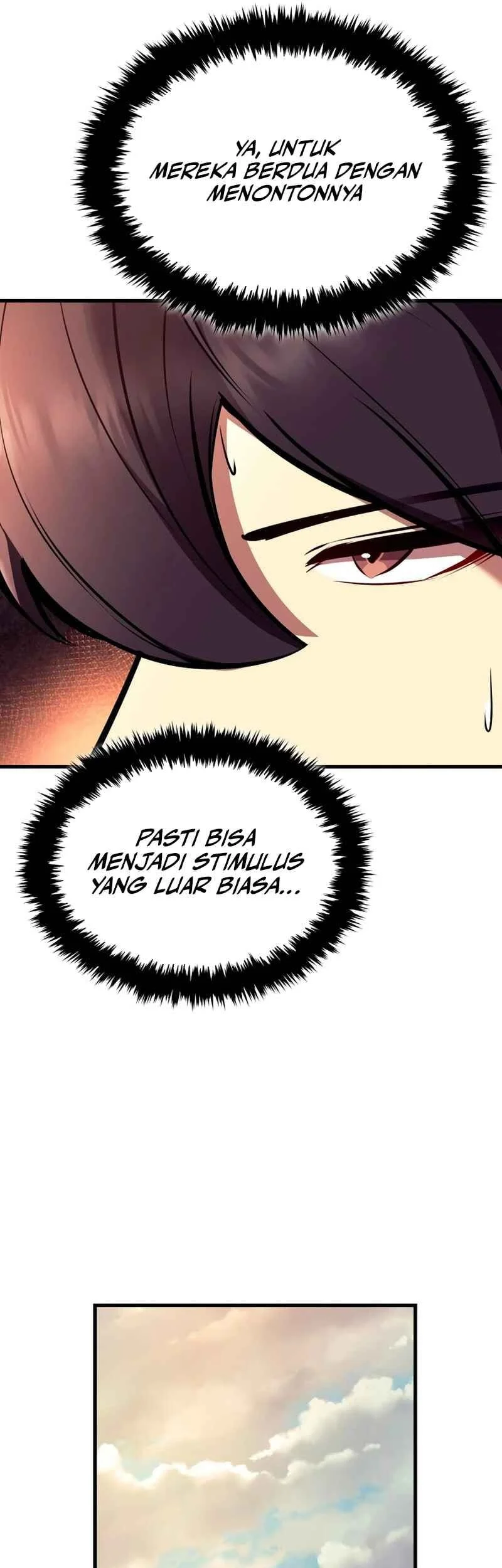 Rebirth of the Divine Demon Chapter 40 page 41