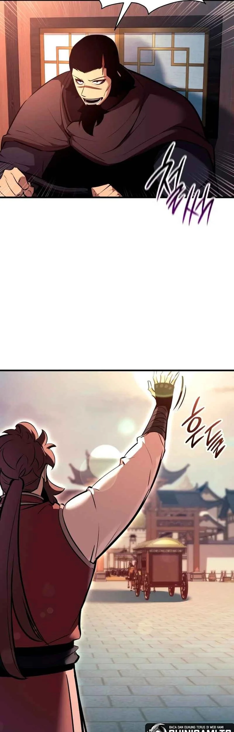 Rebirth of the Divine Demon Chapter 40 page 46