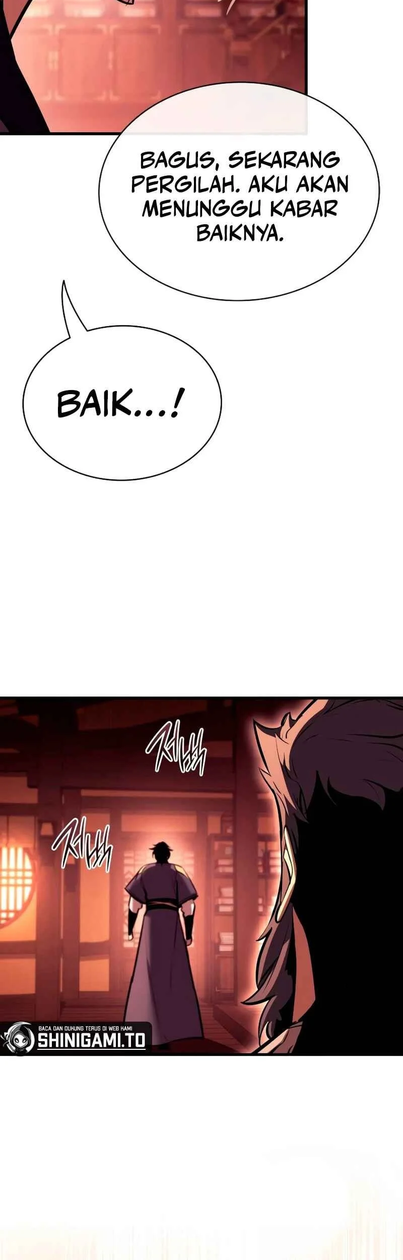 Rebirth of the Divine Demon Chapter 40 page 51