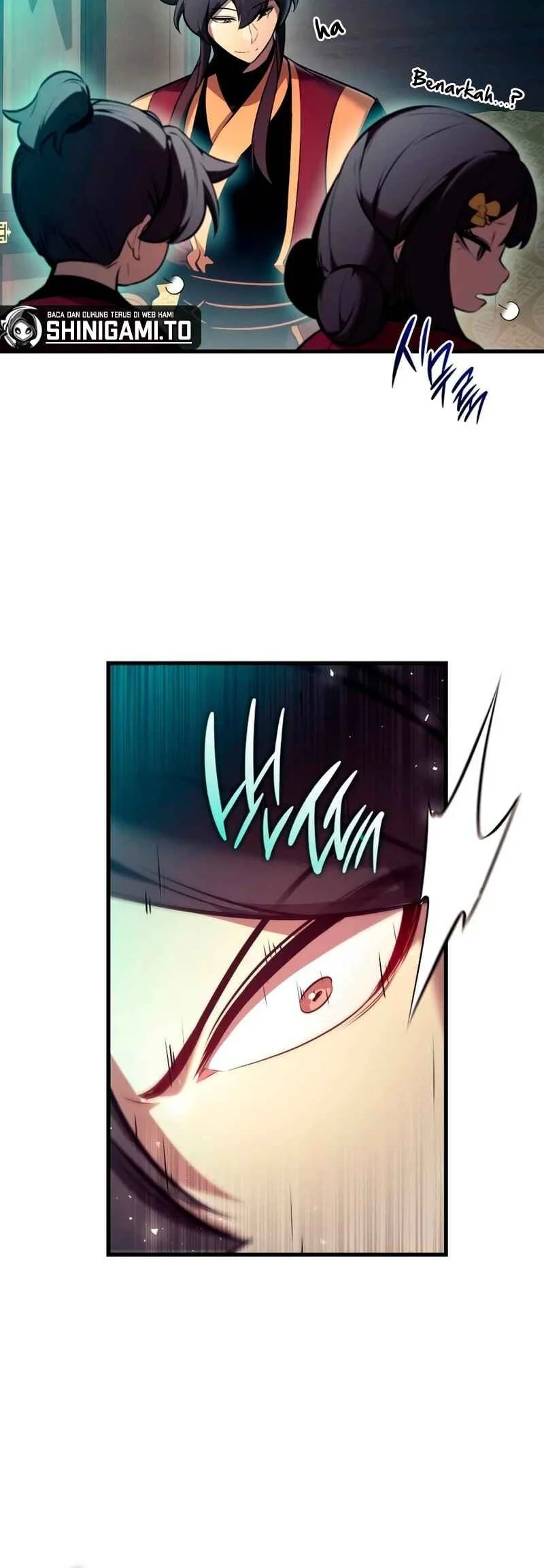 Rebirth of the Divine Demon Chapter 40 page 60