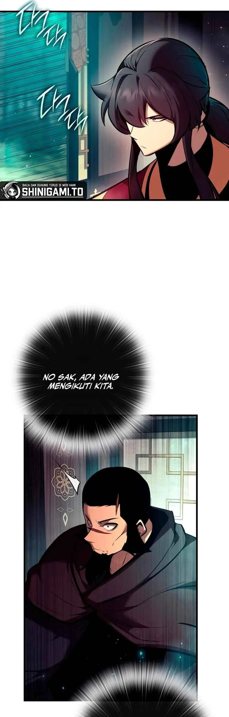 Rebirth of the Divine Demon Chapter 40 page 61