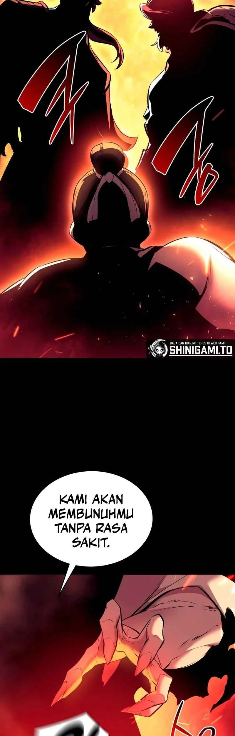 Rebirth of the Divine Demon Chapter 40 page 70