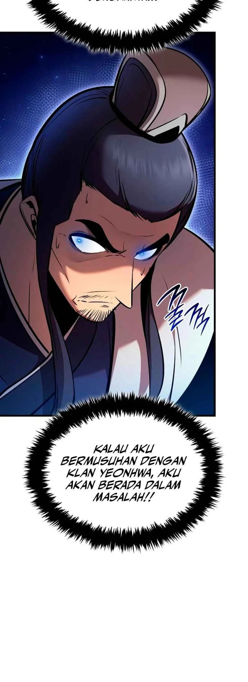 Rebirth of the Divine Demon Chapter 40 page 9