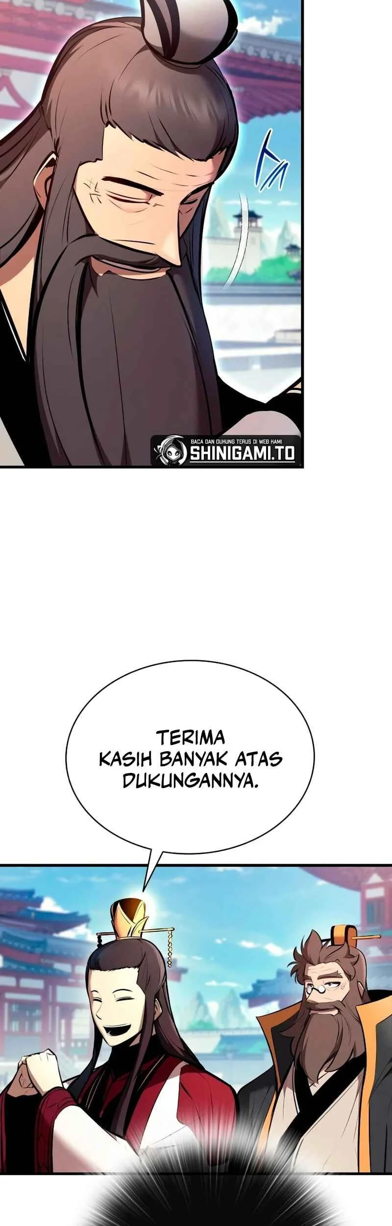 Rebirth of the Divine Demon Chapter 40 page 12
