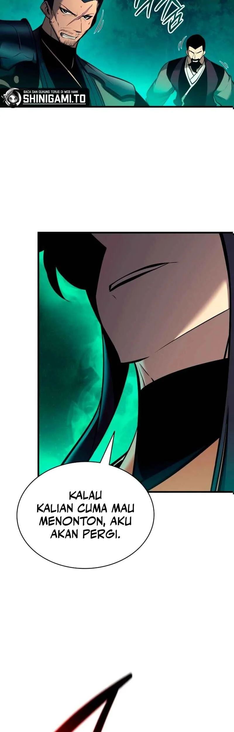 Rebirth of the Divine Demon Chapter 41 page 60