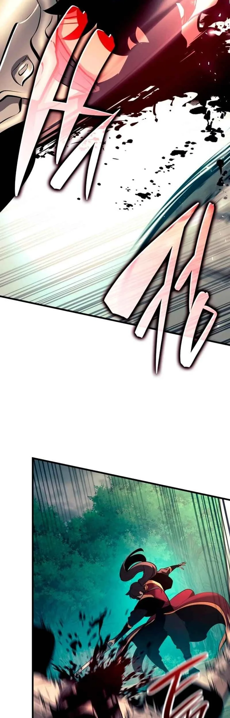 Rebirth of the Divine Demon Chapter 41 page 64