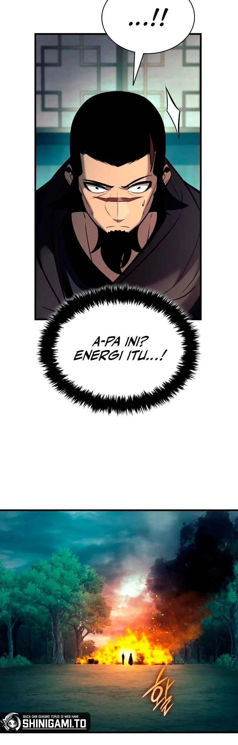 Rebirth of the Divine Demon Chapter 41 page 3