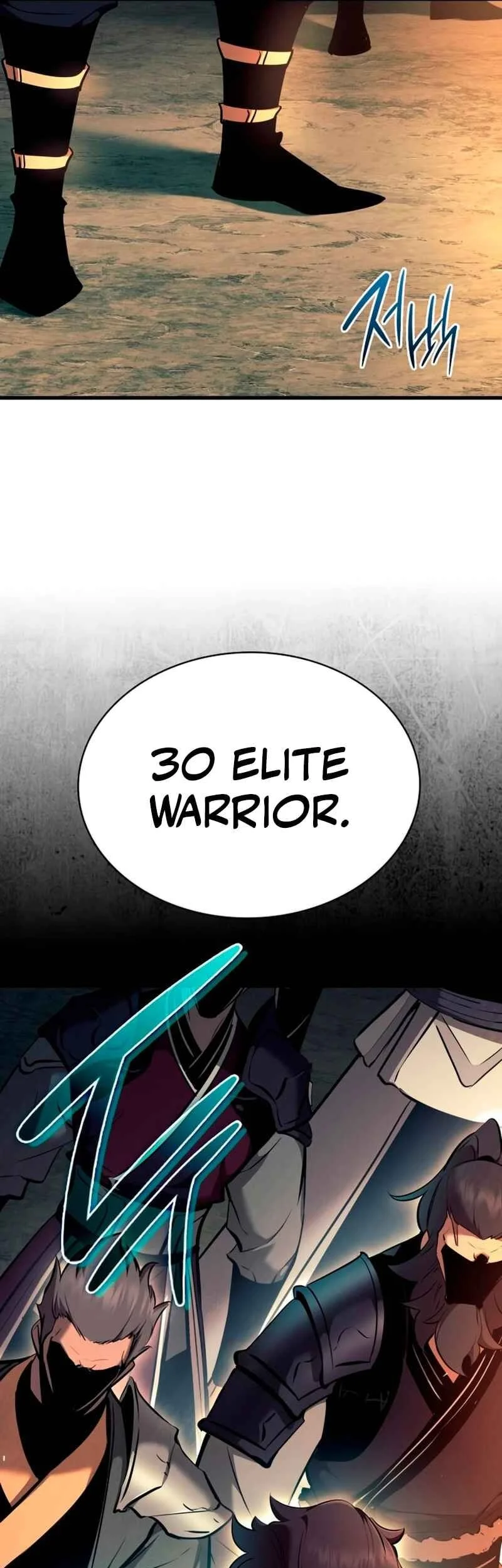 Rebirth of the Divine Demon Chapter 41 page 18