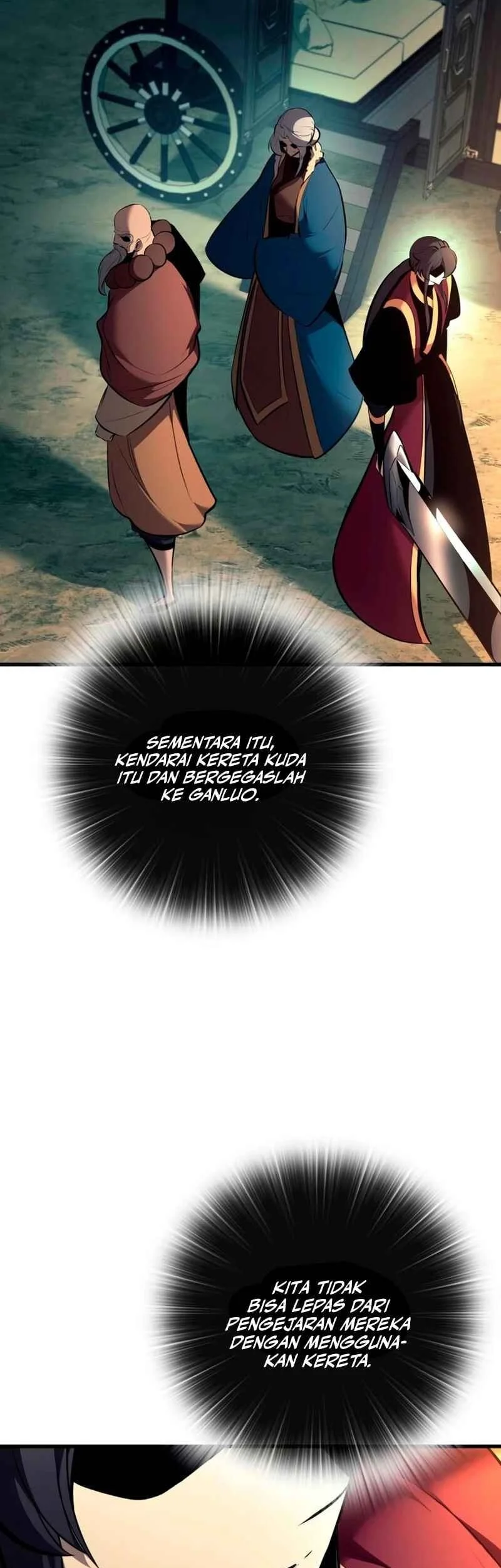 Rebirth of the Divine Demon Chapter 41 page 22