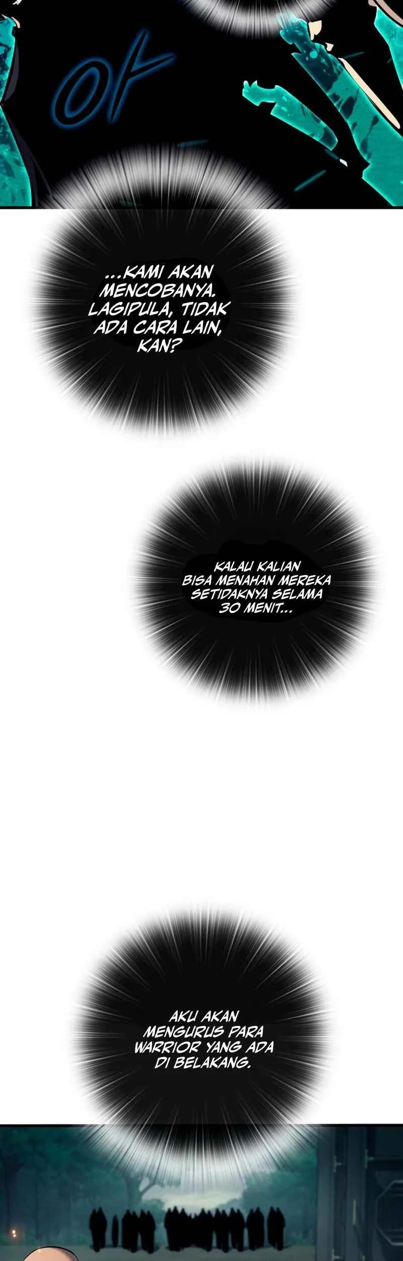 Rebirth of the Divine Demon Chapter 41 page 24