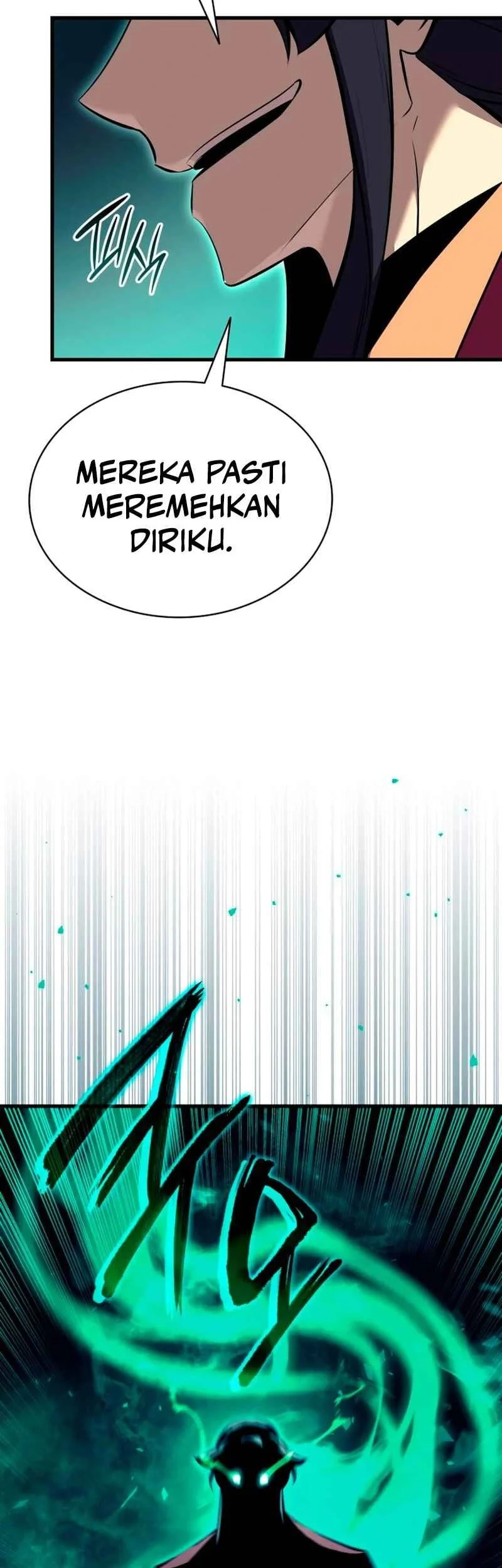 Rebirth of the Divine Demon Chapter 41 page 33