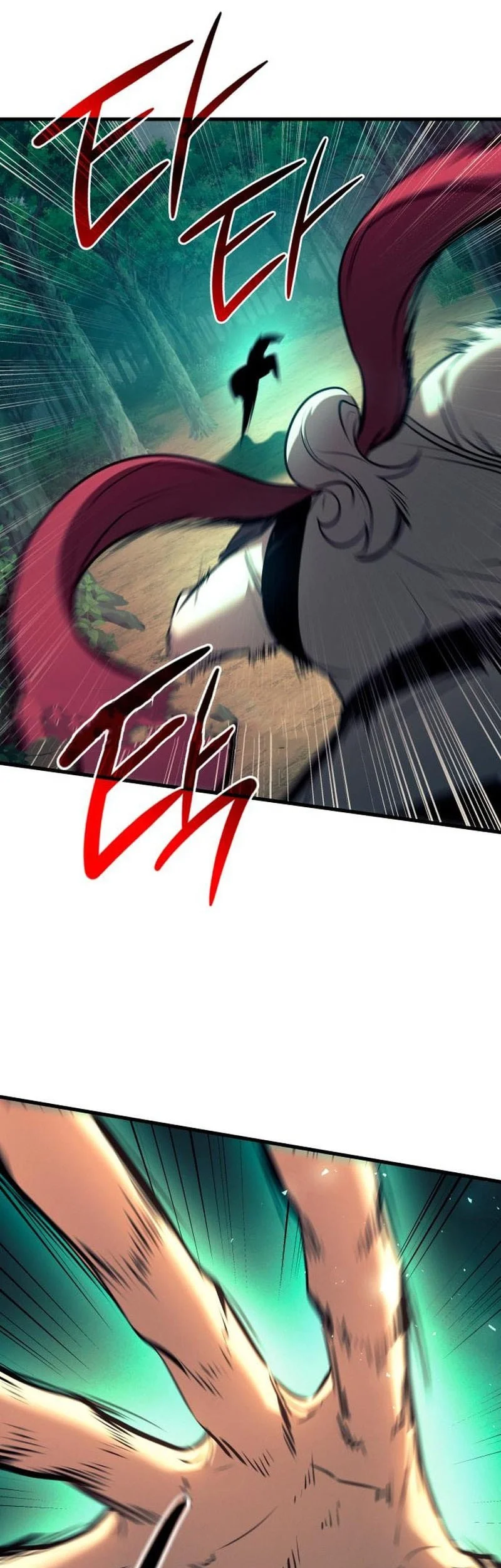 Rebirth of the Divine Demon Chapter 42 page 45