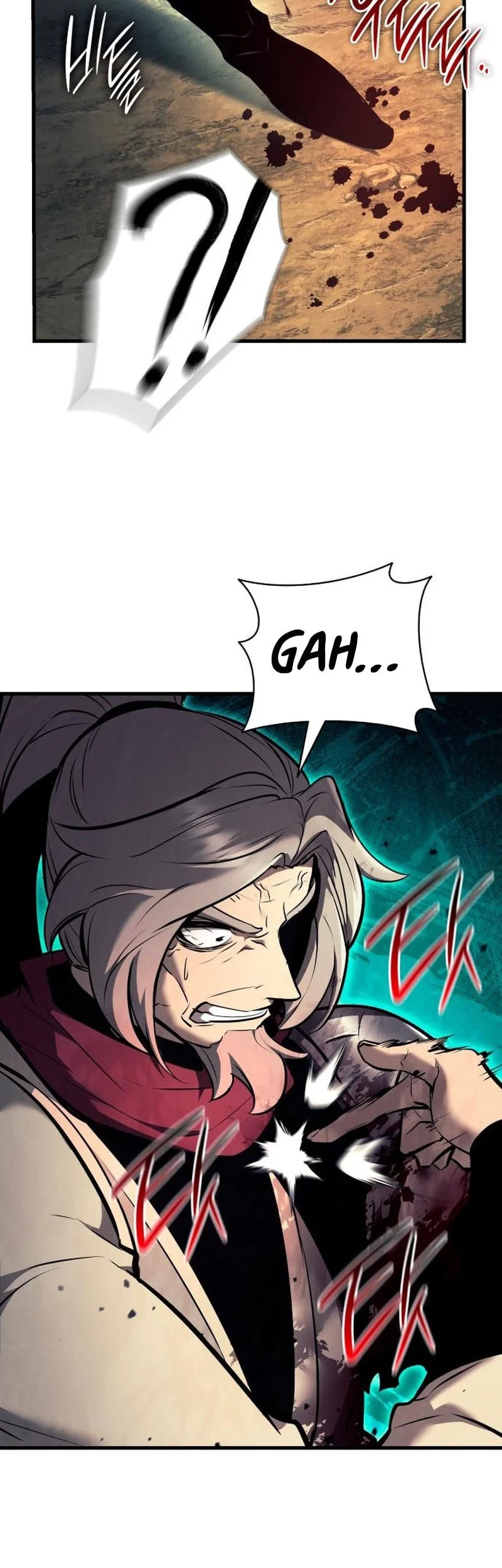 Rebirth of the Divine Demon Chapter 42 page 77