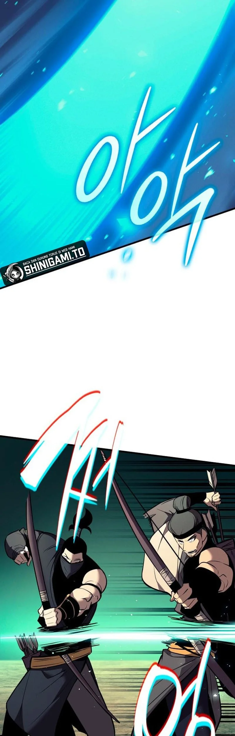Rebirth of the Divine Demon Chapter 42 page 27