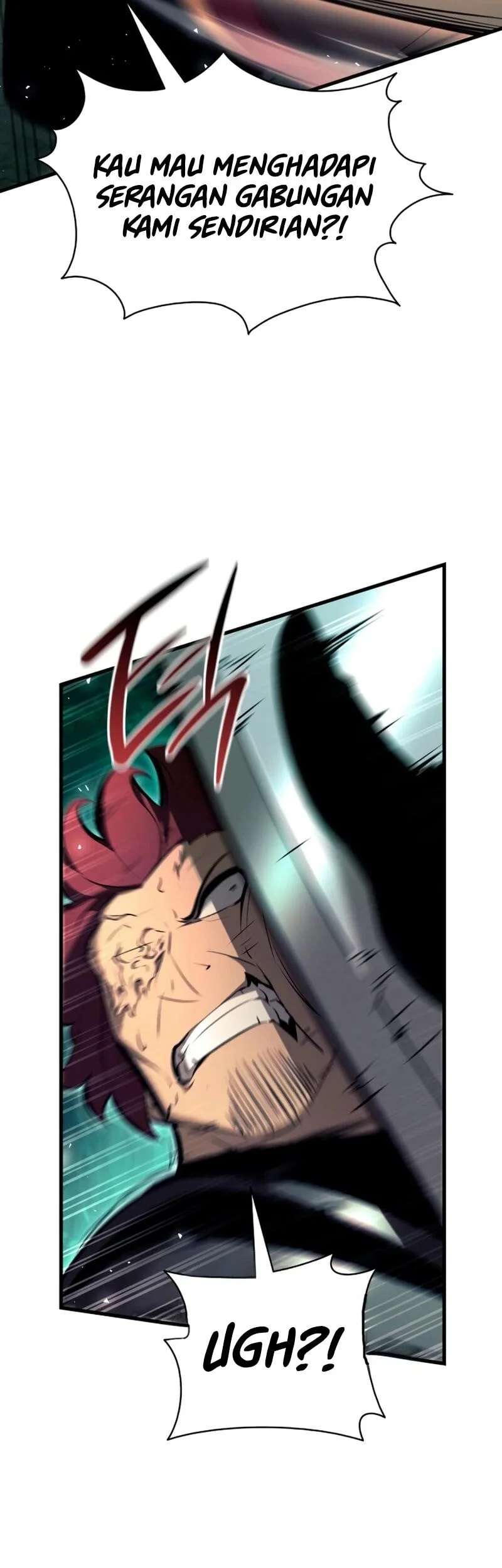 Rebirth of the Divine Demon Chapter 43 page 34