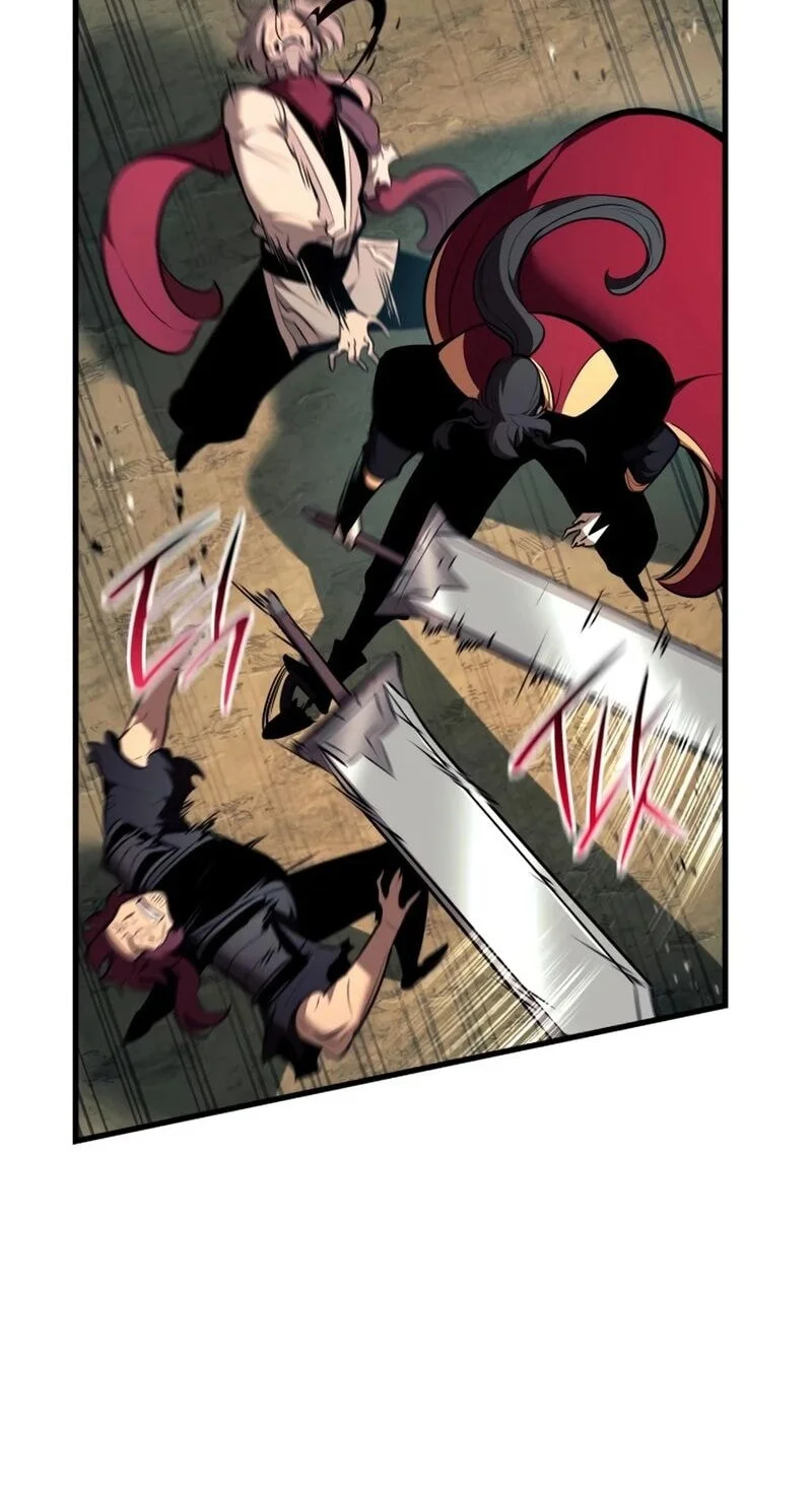 Rebirth of the Divine Demon Chapter 43 page 37
