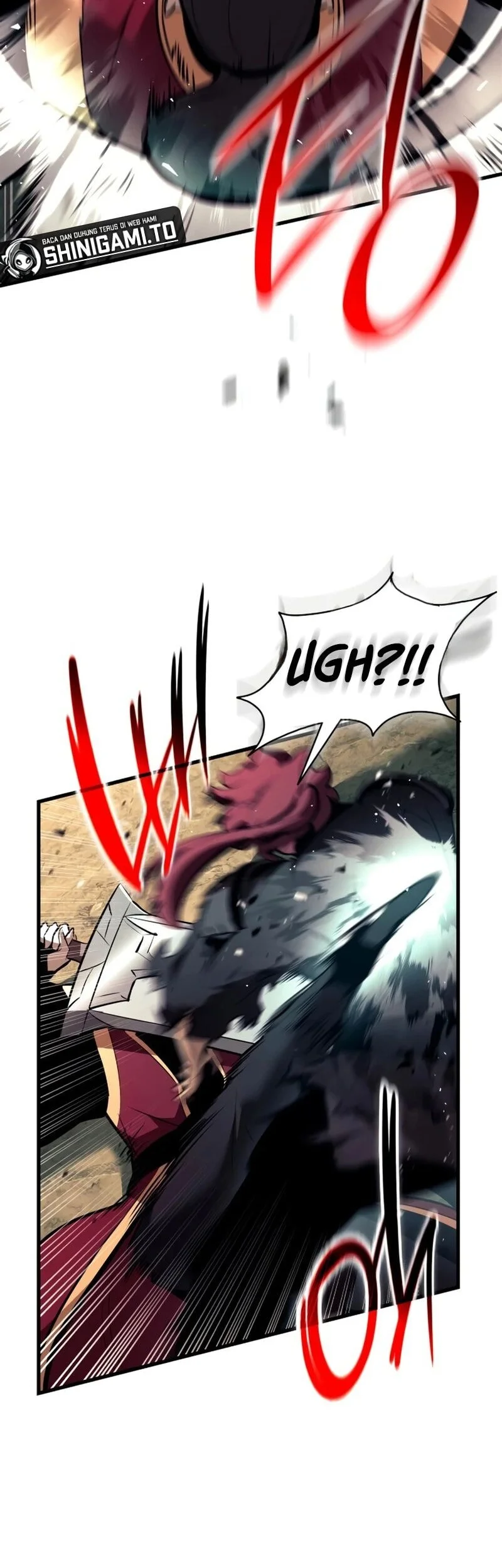 Rebirth of the Divine Demon Chapter 43 page 41