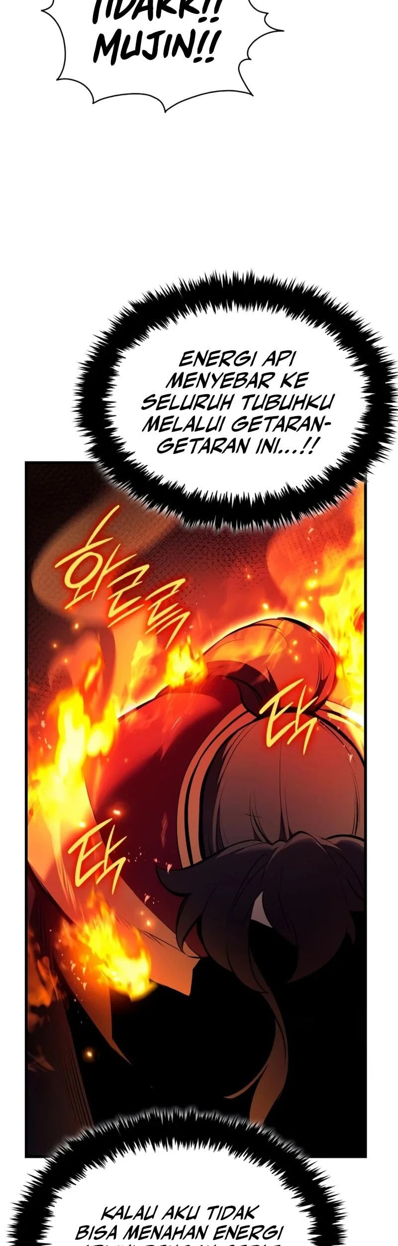 Rebirth of the Divine Demon Chapter 43 page 56