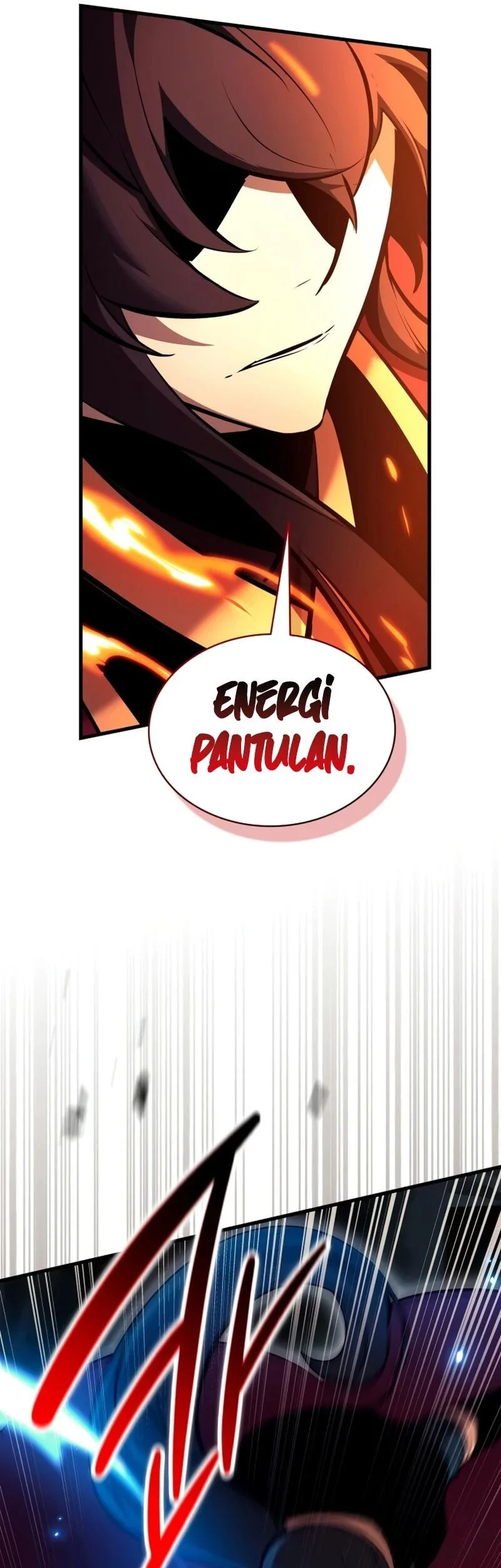 Rebirth of the Divine Demon Chapter 43 page 69