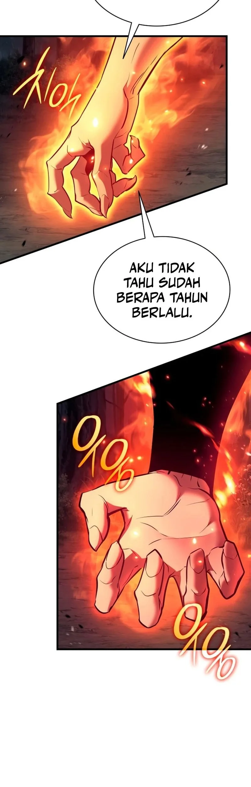 Rebirth of the Divine Demon Chapter 43 page 9