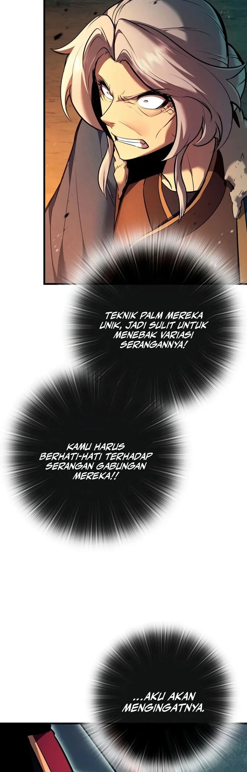 Rebirth of the Divine Demon Chapter 43 page 12