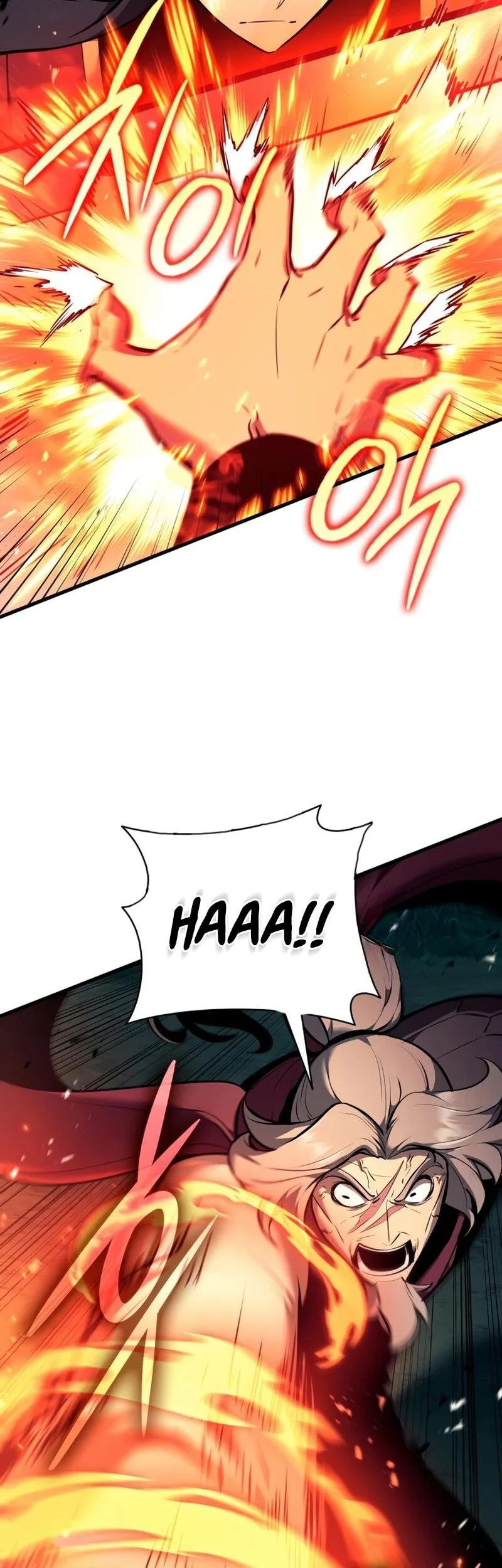 Rebirth of the Divine Demon Chapter 43 page 19