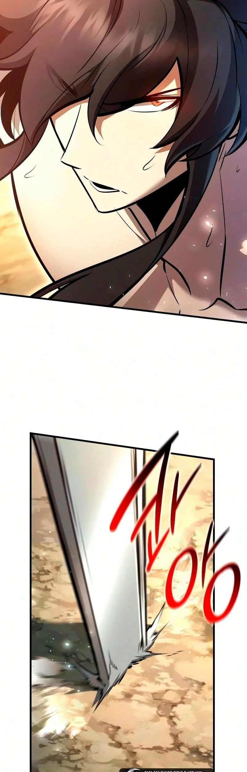 Rebirth of the Divine Demon Chapter 44 page 44
