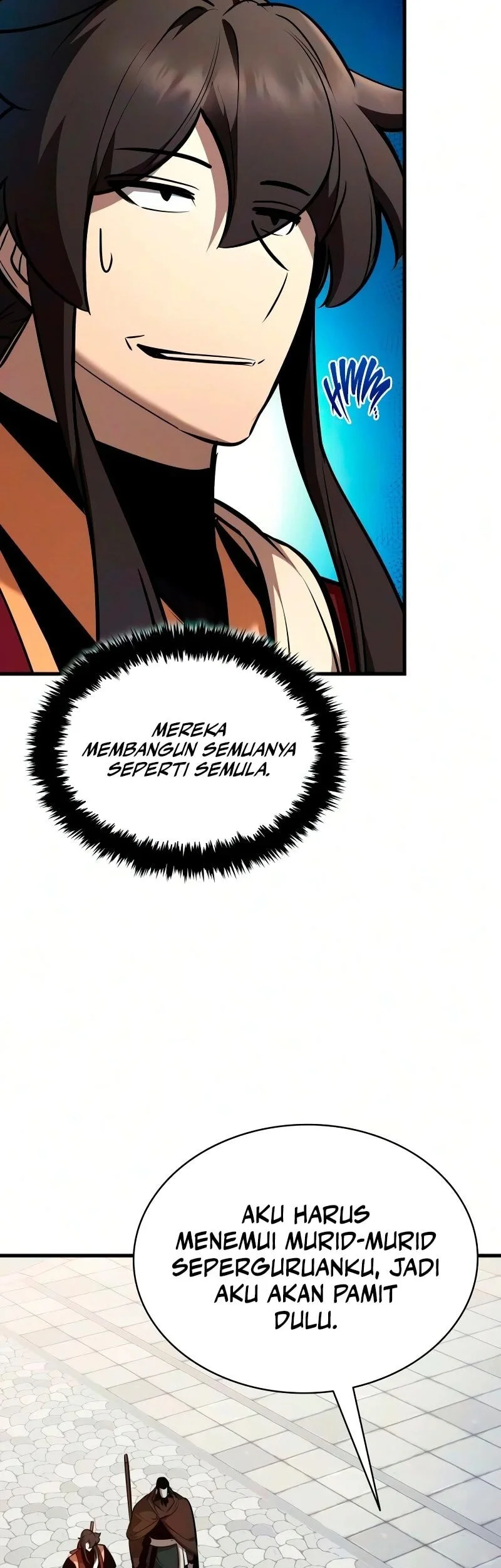 Rebirth of the Divine Demon Chapter 44 page 60