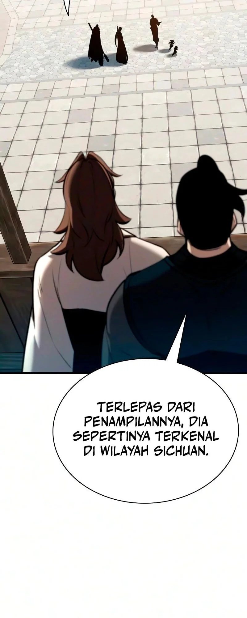 Rebirth of the Divine Demon Chapter 44 page 65