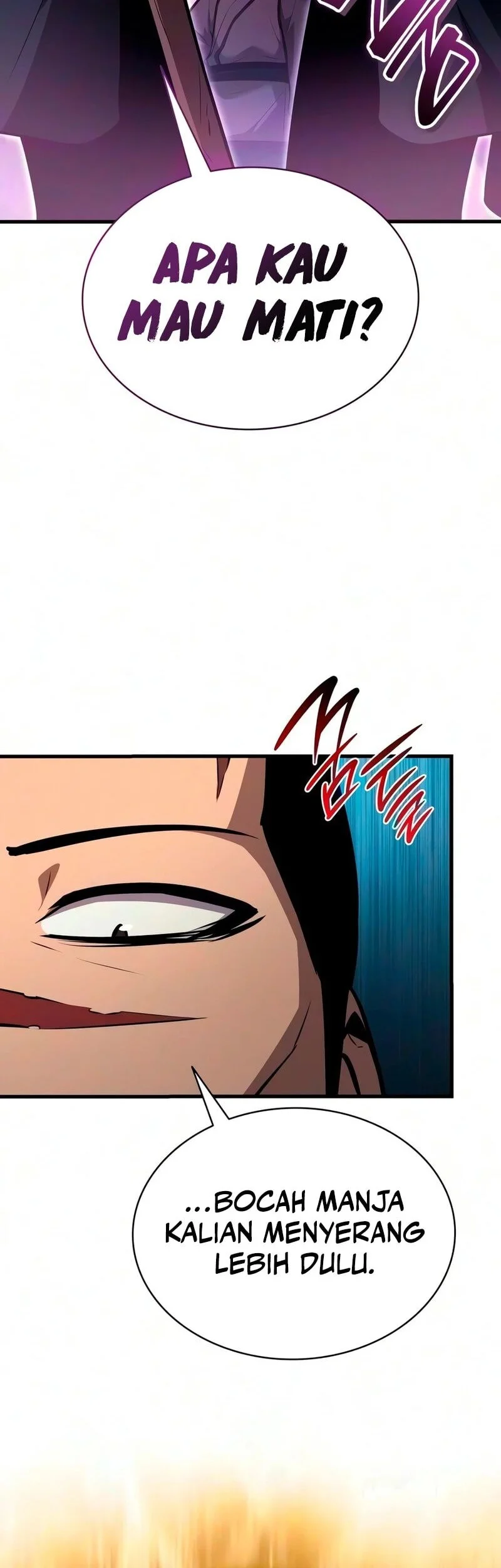 Rebirth of the Divine Demon Chapter 45 page 45