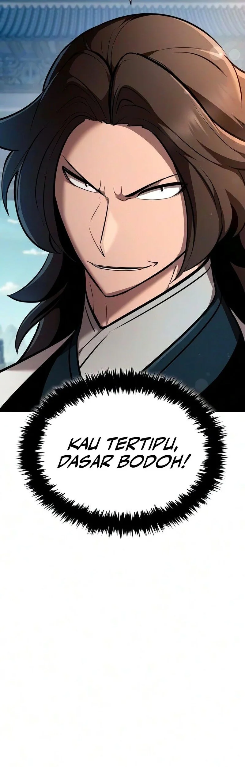 Rebirth of the Divine Demon Chapter 46 page 51