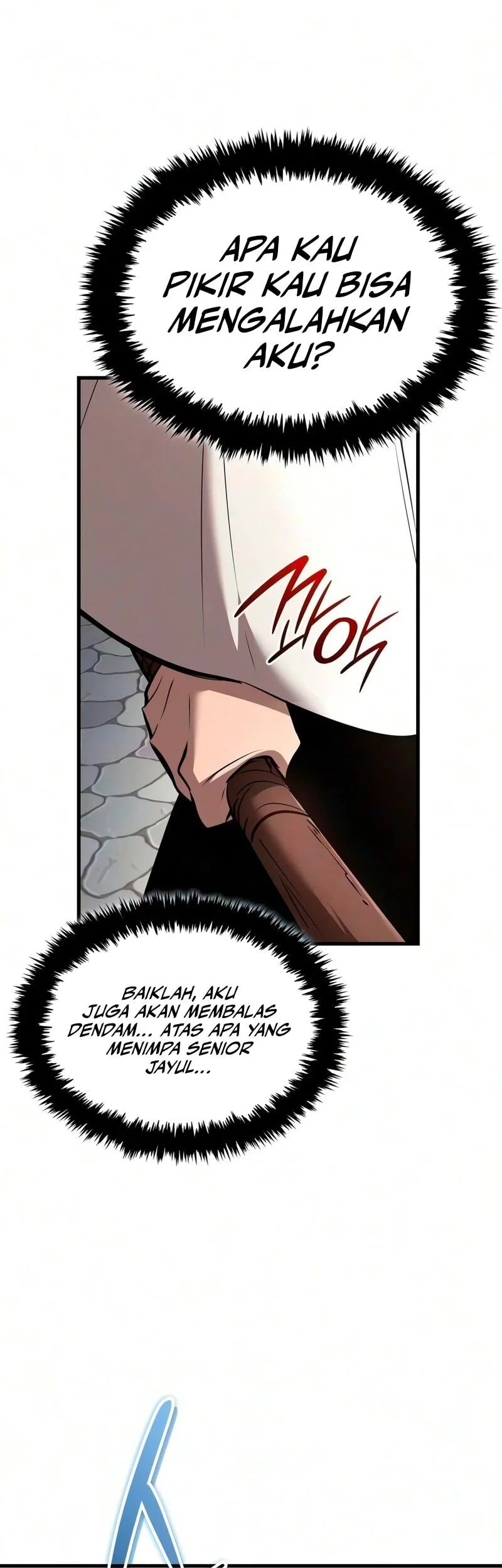 Rebirth of the Divine Demon Chapter 46 page 52