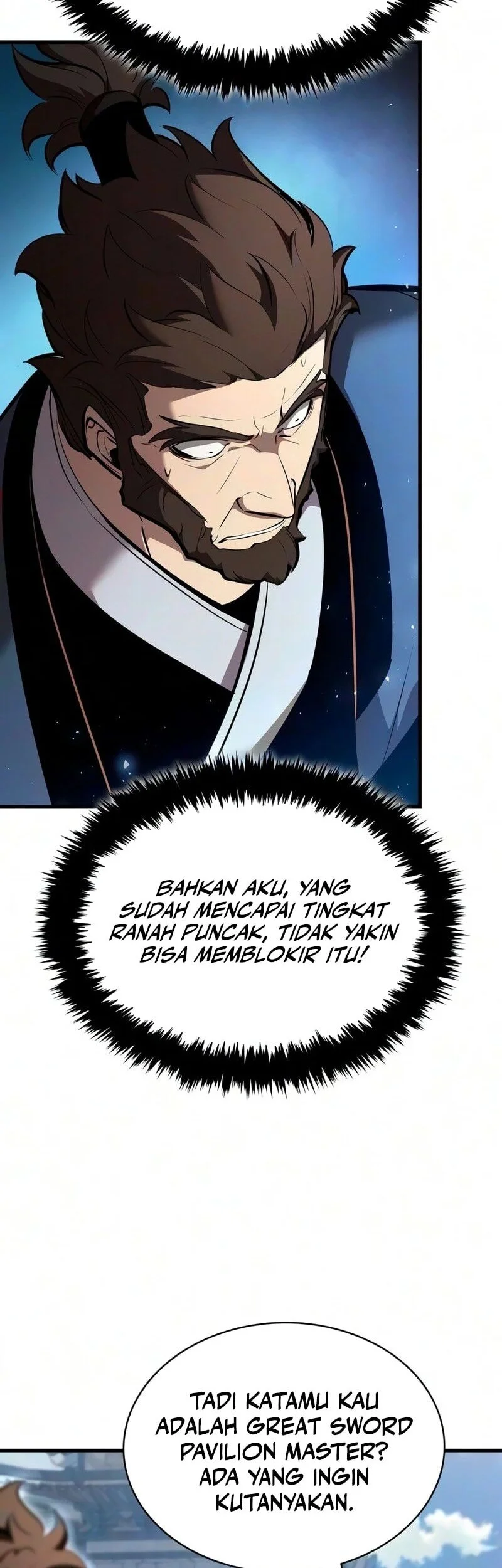 Rebirth of the Divine Demon Chapter 46 page 59