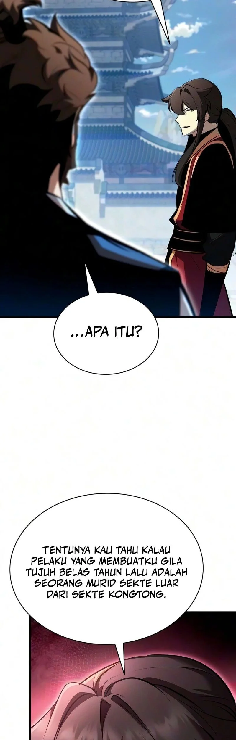 Rebirth of the Divine Demon Chapter 46 page 60