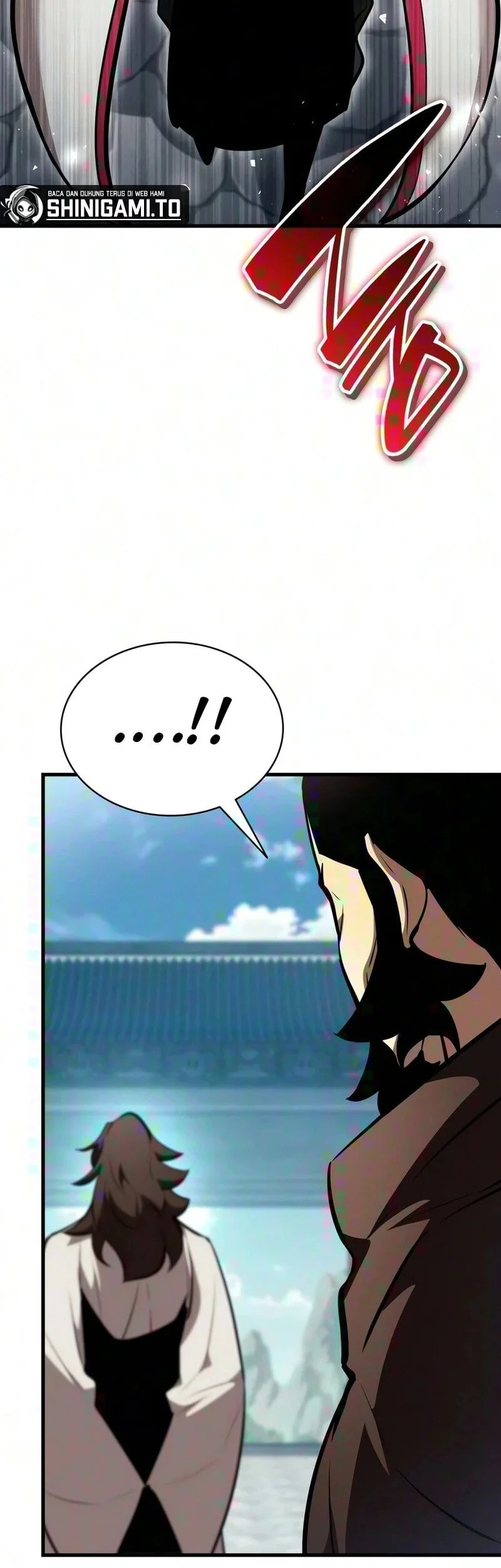 Rebirth of the Divine Demon Chapter 46 page 13