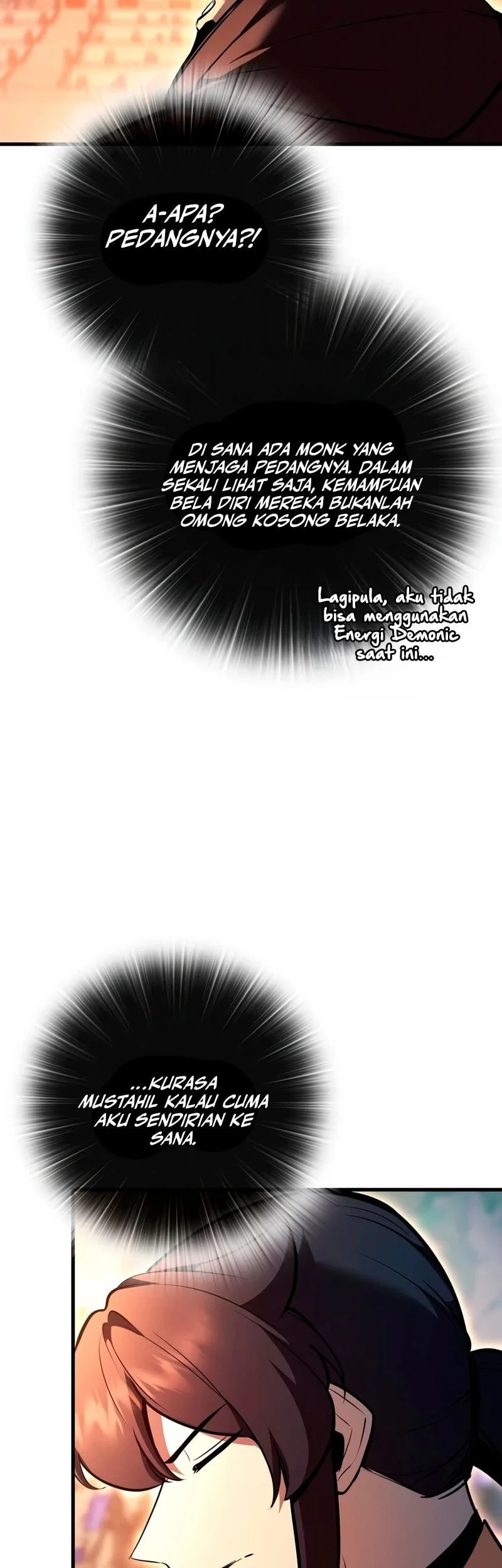 Rebirth of the Divine Demon Chapter 47 page 52