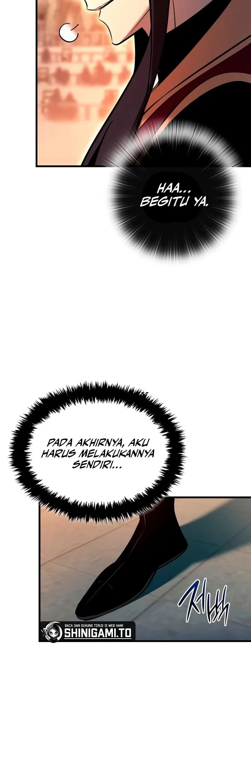 Rebirth of the Divine Demon Chapter 47 page 53