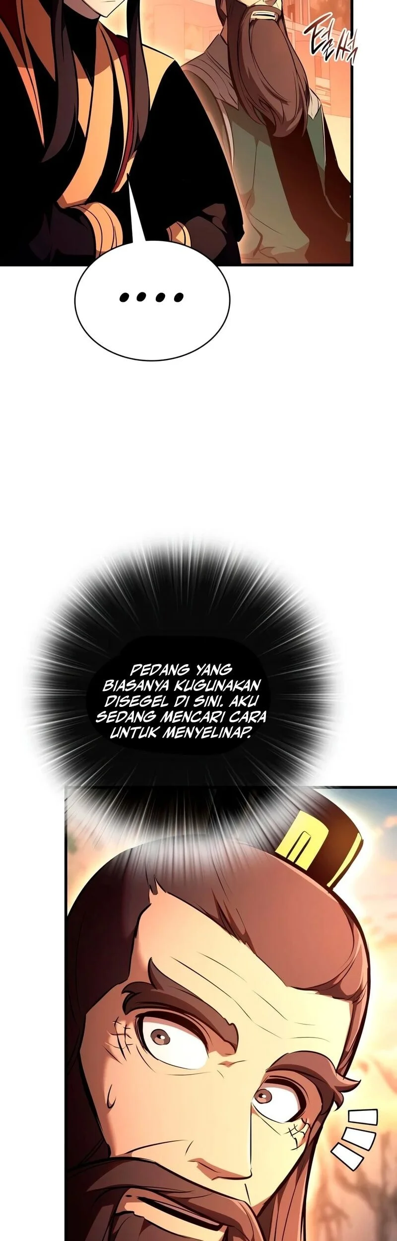 Rebirth of the Divine Demon Chapter 47 page 56