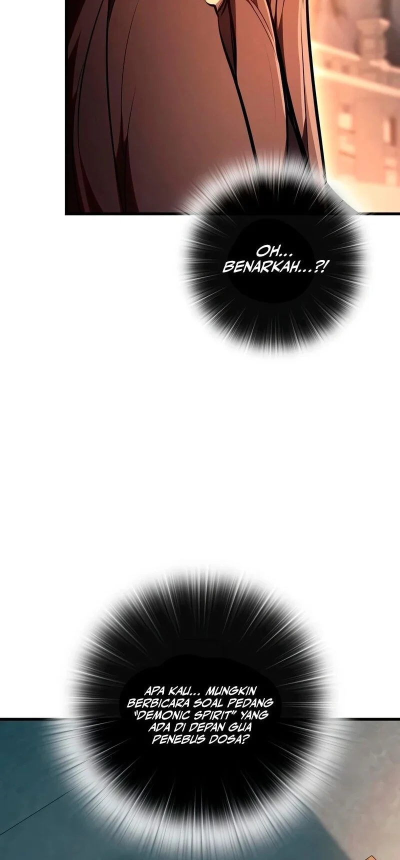 Rebirth of the Divine Demon Chapter 47 page 57