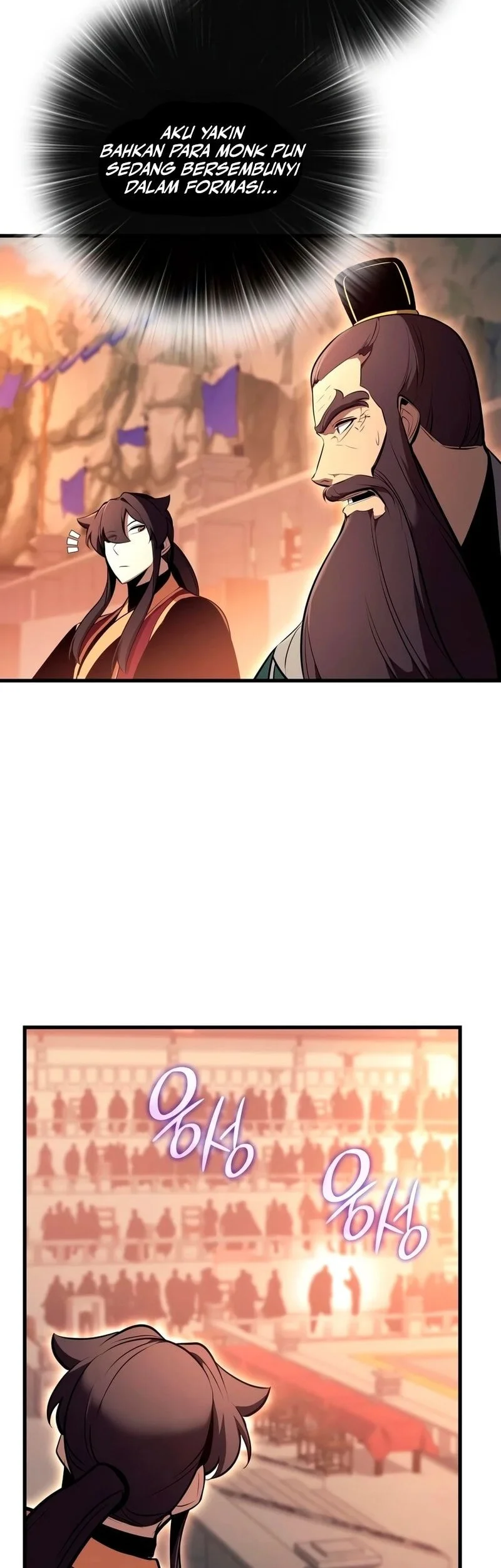 Rebirth of the Divine Demon Chapter 47 page 59