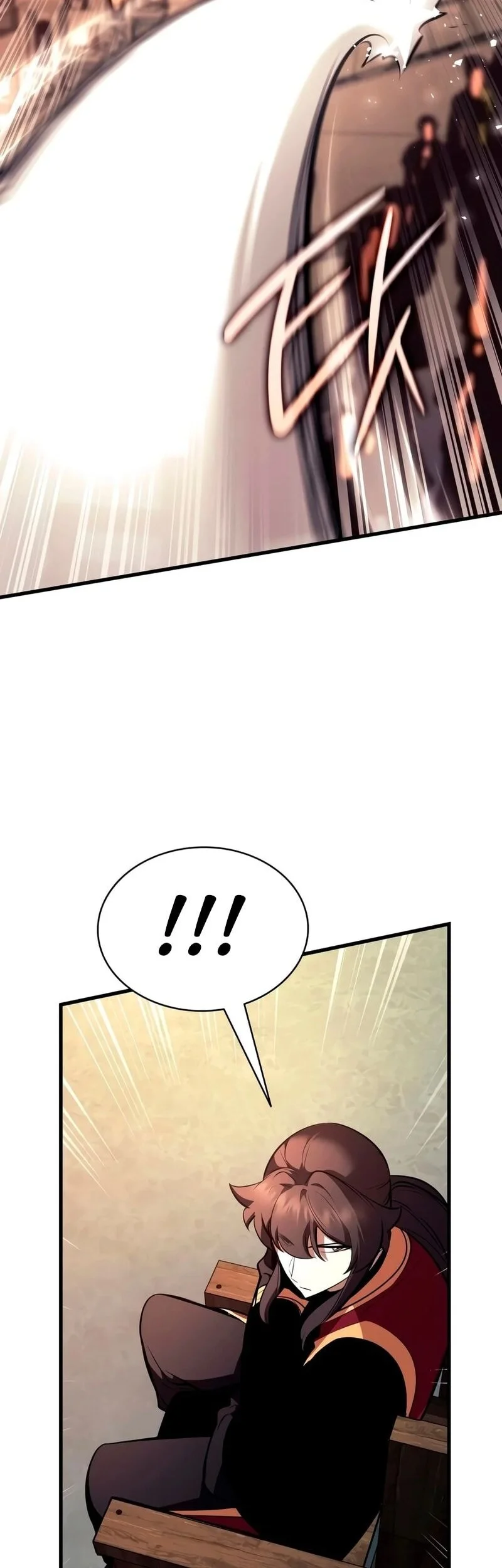 Rebirth of the Divine Demon Chapter 47 page 63