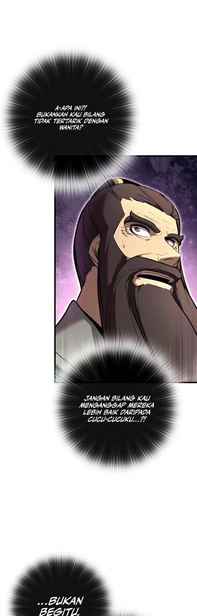 Rebirth of the Divine Demon Chapter 48 page 42