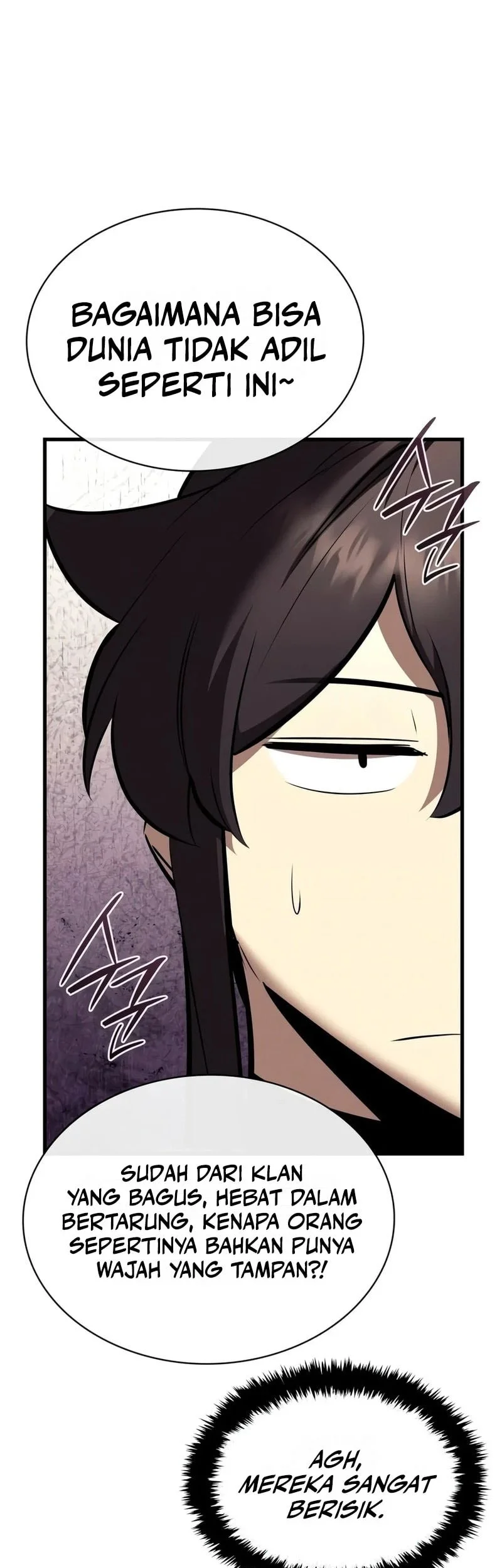 Rebirth of the Divine Demon Chapter 48 page 49
